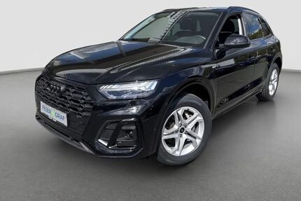 Audi Q5 58.092 km 40.980 &euro; Cadolzburg 90556