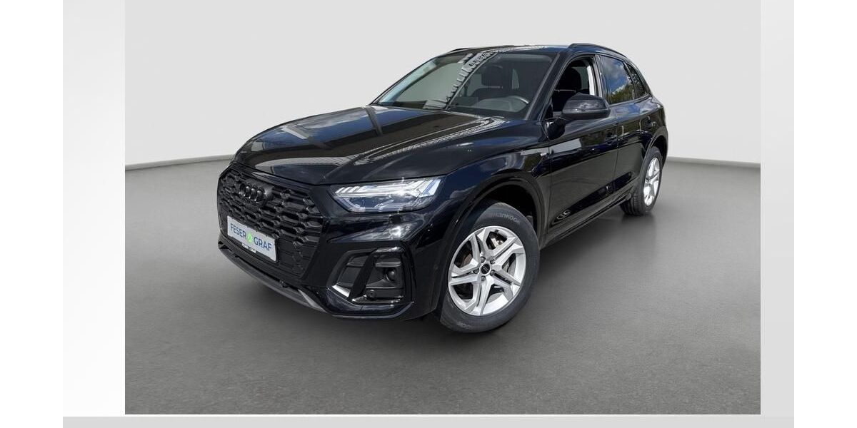 Audi Q5 58.092 km 40.980 &euro; Cadolzburg 90556