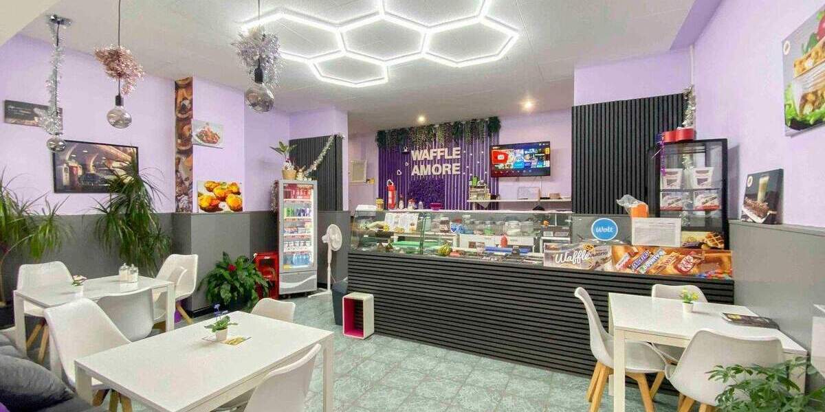 Gewerbeobjekt Nürnberg Langwasser - 349.000&euro; | Angebot:25268318