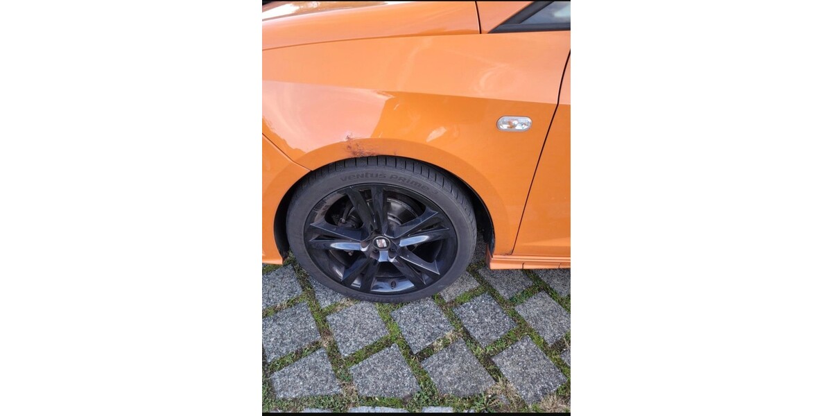 Seat Ibiza 202.636 km 3.599 € Neunkirchen am Brand 91077