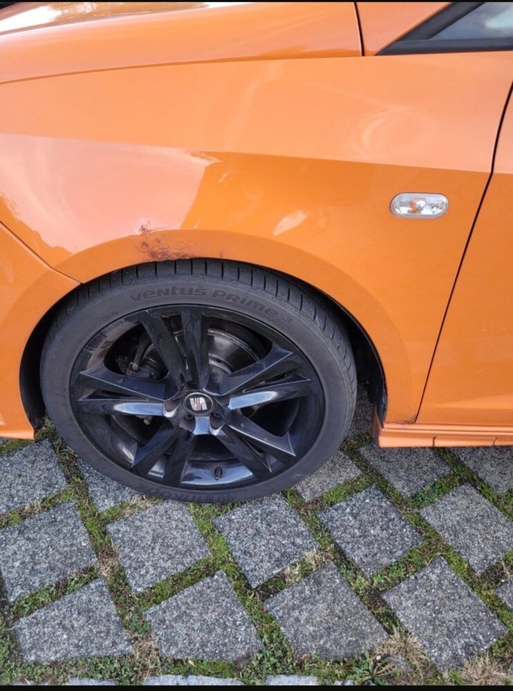 Seat Ibiza 202.636 km 3.599 € Neunkirchen am Brand 91077
