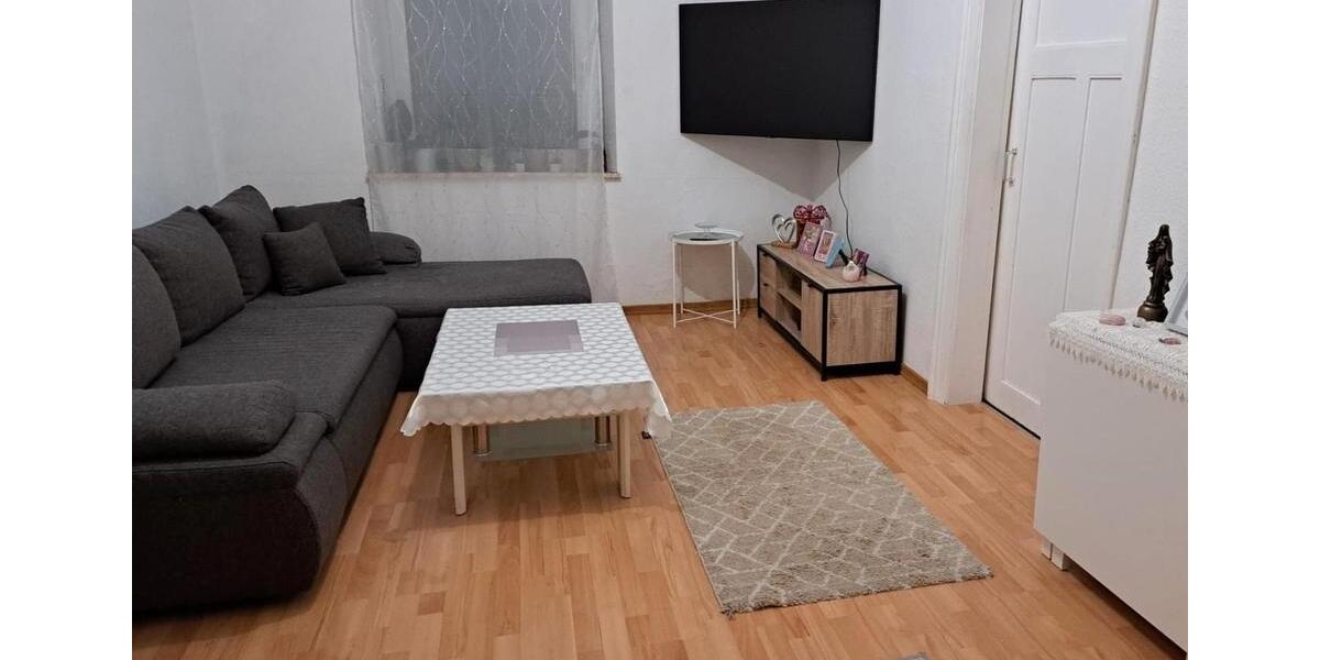 Etagenwohnung Nürnberg Gleißhammer - 2 Zimmer, 45 m&sup2;, 159.500&euro; | Angebot:27223261