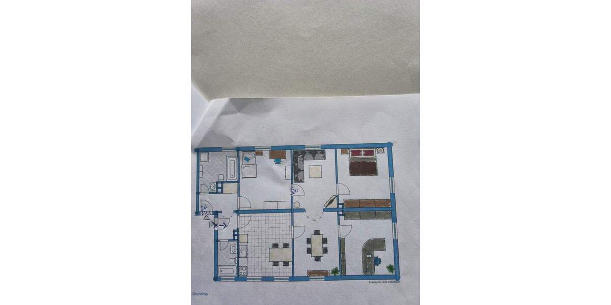 Wohnung Grundsaniert 93qm Herzogenaurach 4 zimmer