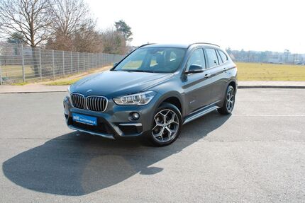 BMW X1 149.950 km 15.450 &euro; Fürth 90763