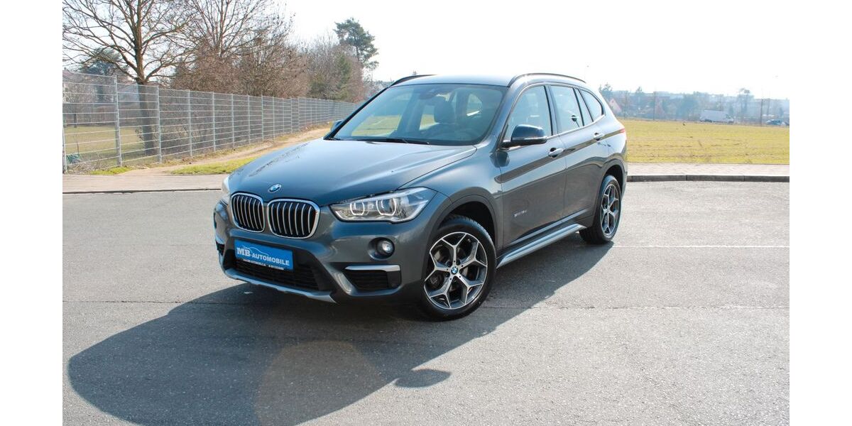 BMW X1 149.950 km 15.450 &euro; Fürth 90763