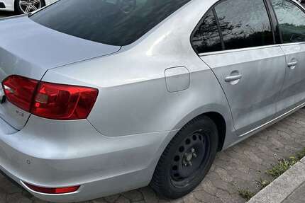 VW Jetta 126.942 km 3.600 &euro; Nürnberg 90478