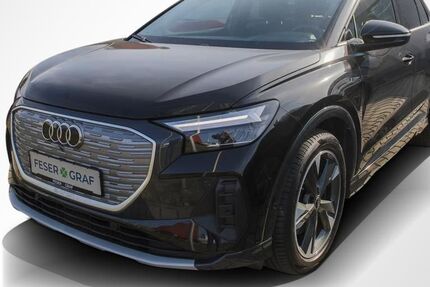 Audi Q4 e-tron 90.650 km 29.880 &euro; Herzogenaurach 91074