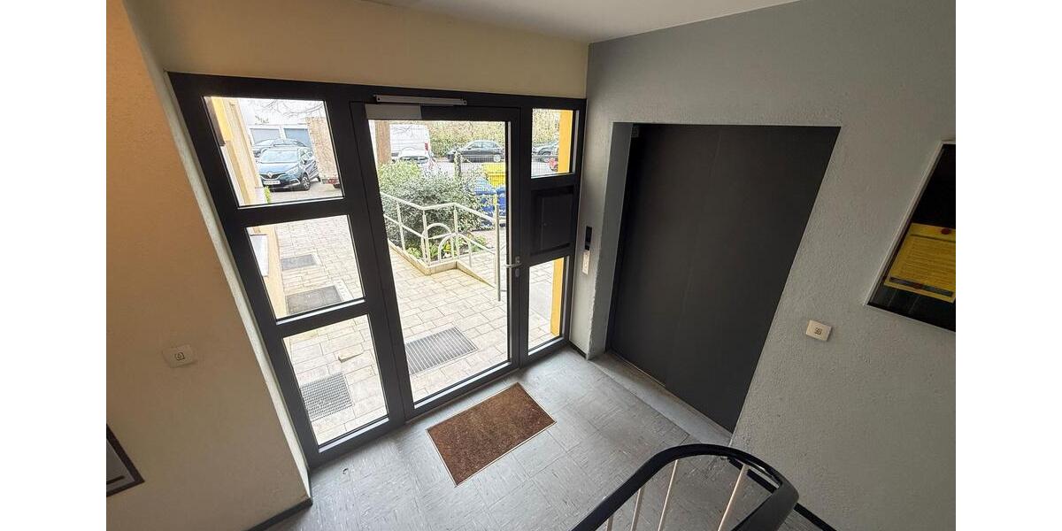 Etagenwohnung Nürnberg Erlenstegen - 2 Zimmer, 73 m&sup2;, 680&euro; | Angebot:26183231