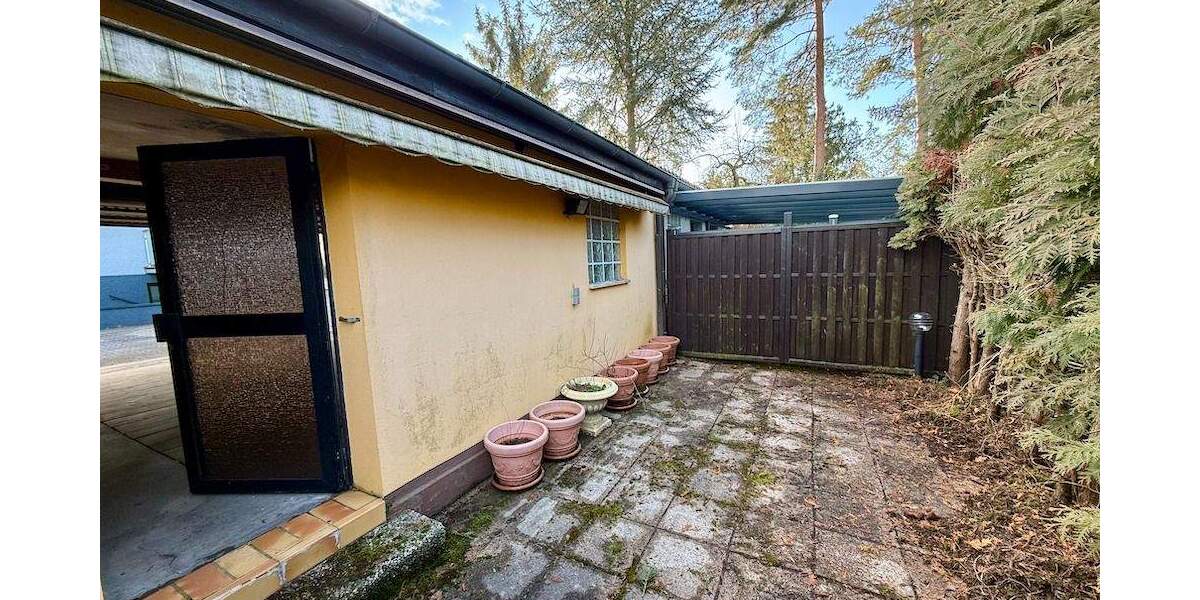 Doppelhaushälfte Oberasbach Rehdorf - 5 Zimmer, 95 m&sup2;, 299.000&euro; | Angebot:25697706