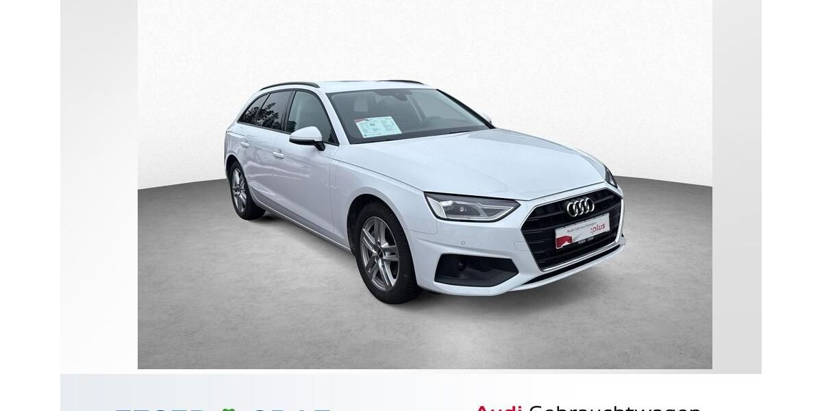 Audi A4 19.850 km 29.990 &euro; Roth 91154