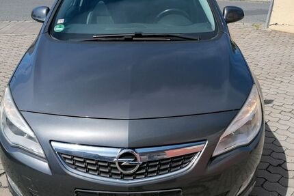 Opel Astra 206.400 km 2.950 &euro; Zirndorf 90513