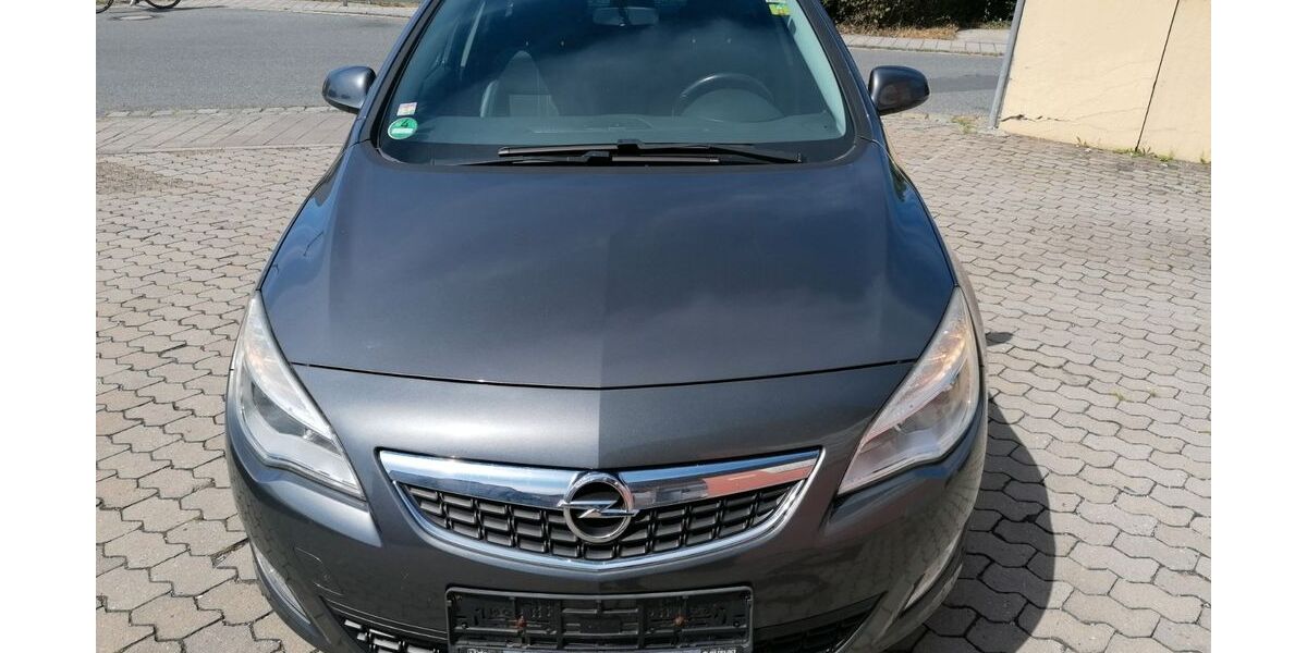 Opel Astra 206.400 km 2.950 &euro; Zirndorf 90513