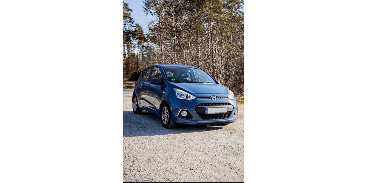 Hyundai i10 149.500 km 6.100 &euro; Nürnberg 90469