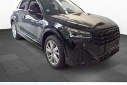 Audi Q2 9.787 km 31.980 &euro; Fürth 90763
