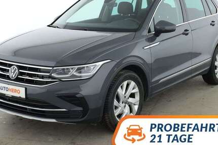 VW Tiguan 57.717 km 26.570 &euro; Nürnberg 90441