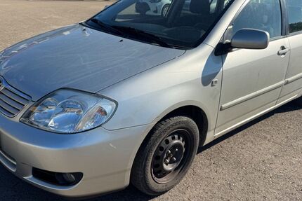Toyota Corolla 195.000 km 4.800 &euro; Fürth 90763