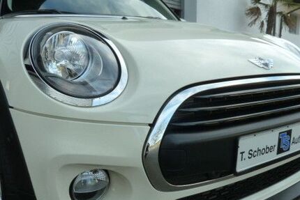 Mini ONE 31.620 km 13.999 € Simmelsdorf OT Großengsee 91245