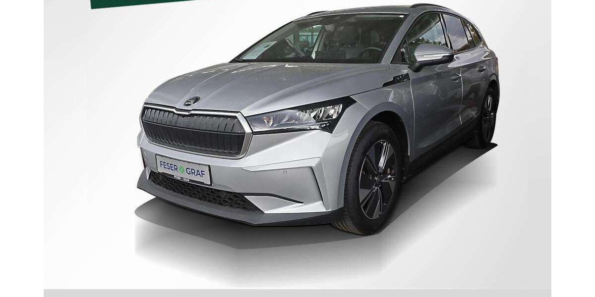 Skoda Enyaq 19.914 km 25.370 &euro; Fürth 90763