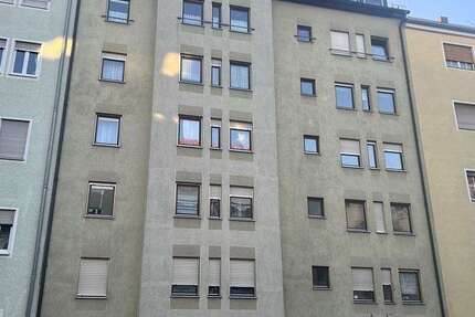 Wohnung Nürnberg Rabus - 4 Zimmer, 105 m&sup2;, 395.000&euro; | Angebot:25397093