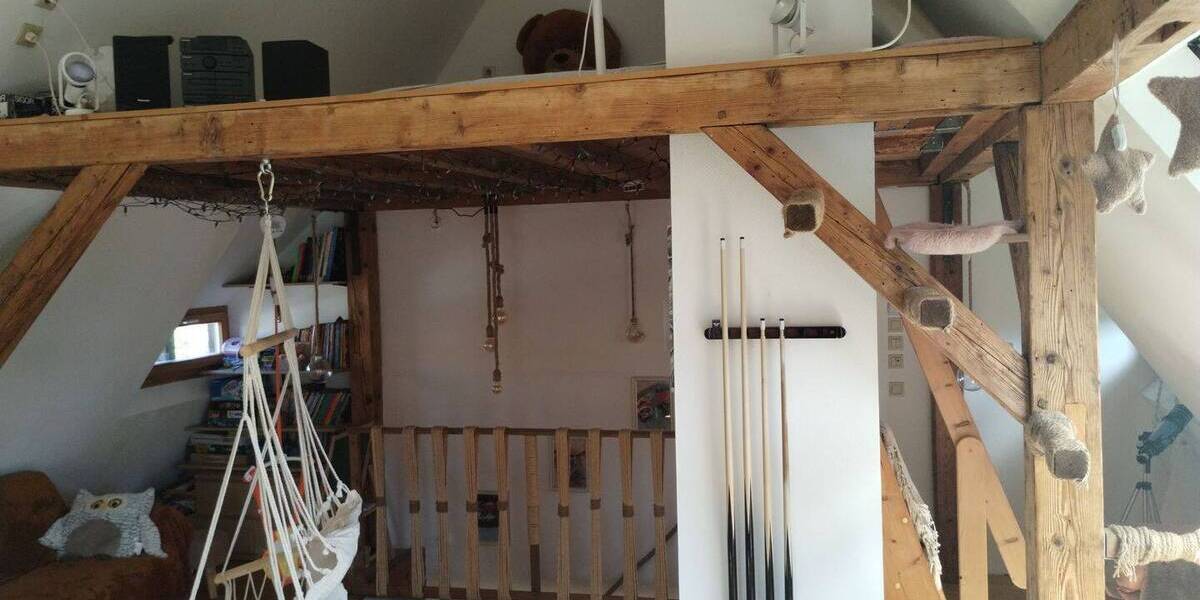 Doppelhaushälfte Fürth Dambach - 7 Zimmer, 130 m&sup2;, 499.000&euro; | Angebot:26218231