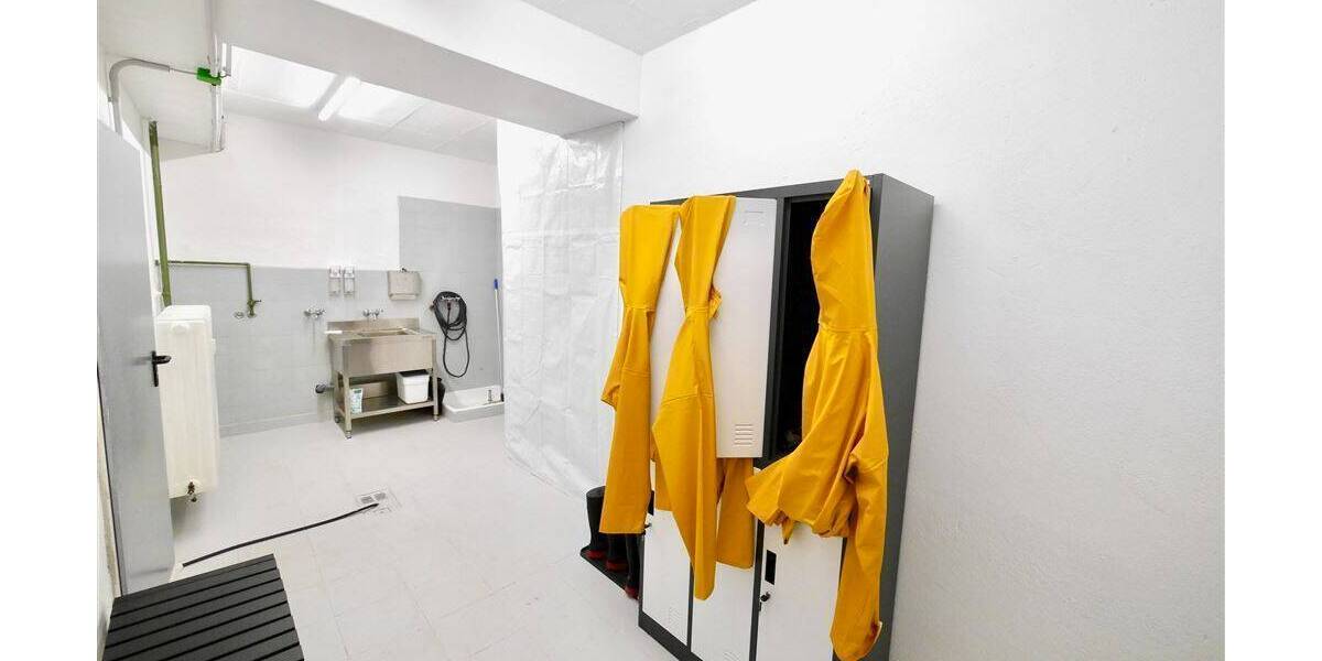 Gewerbeobjekt Cadolzburg - 3 Zimmer, 833&euro; | Angebot:25664508