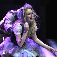 Rock me, Hamlet 26.03.2026 Stadttheater Fürth