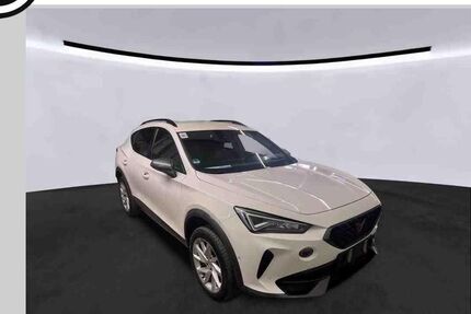 Cupra Formentor 31.600 km 24.911 € Fürth 90762