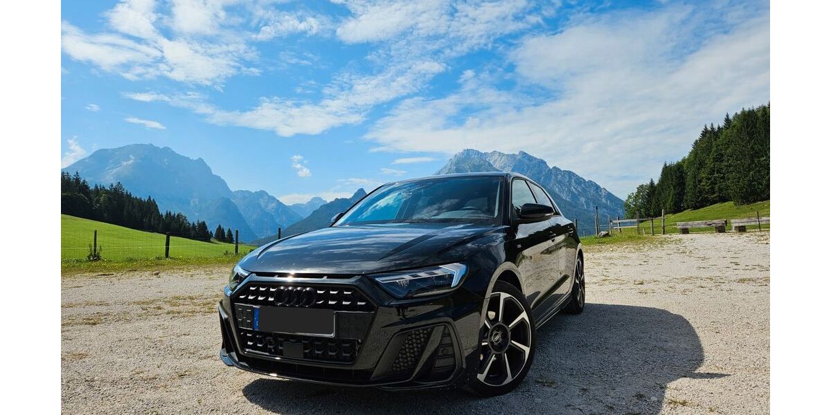 Audi A1 37.000 km 29.900 &euro; Nürnberg 90475