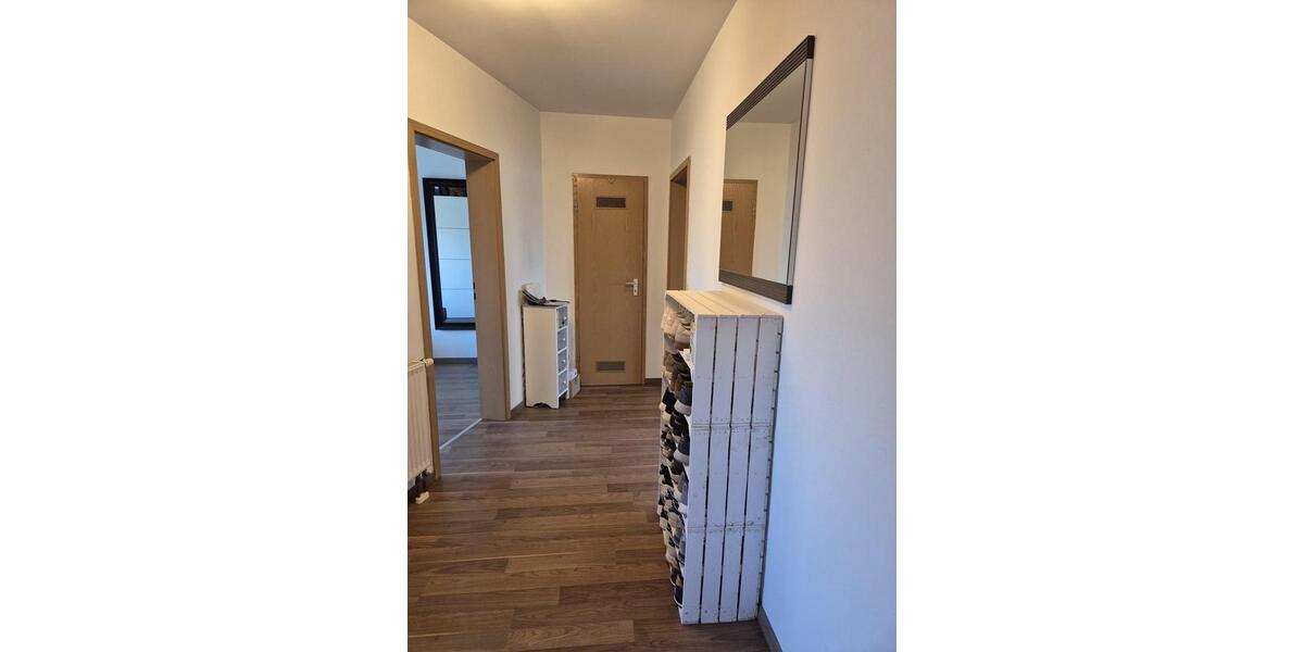 Etagenwohnung Röthenbach an der Pegnitz - 2 Zimmer, 60 m&sup2;, 740&euro; | Angebot:25716684