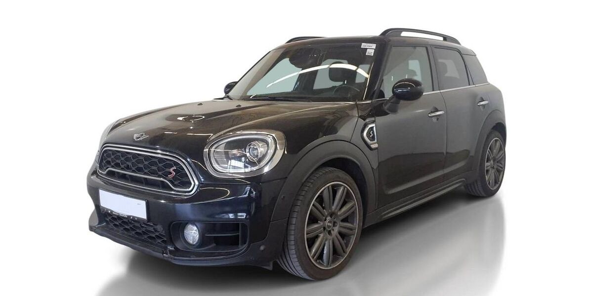 Mini Countryman S (Cooper) 162.290 km 15.450 &euro; Fürth 90763