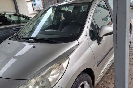 Peugeot 207 229.800 km 2.000 &euro; Hersbruck 91217