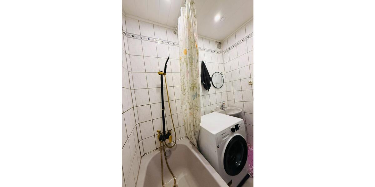 Wohnung zu vermieten 3 zimmer