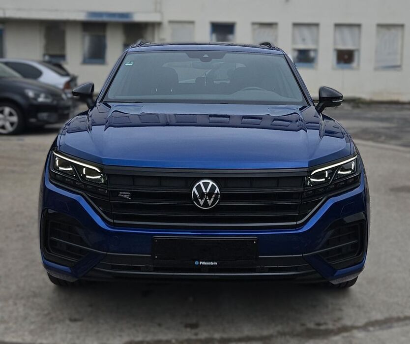 Touareg
