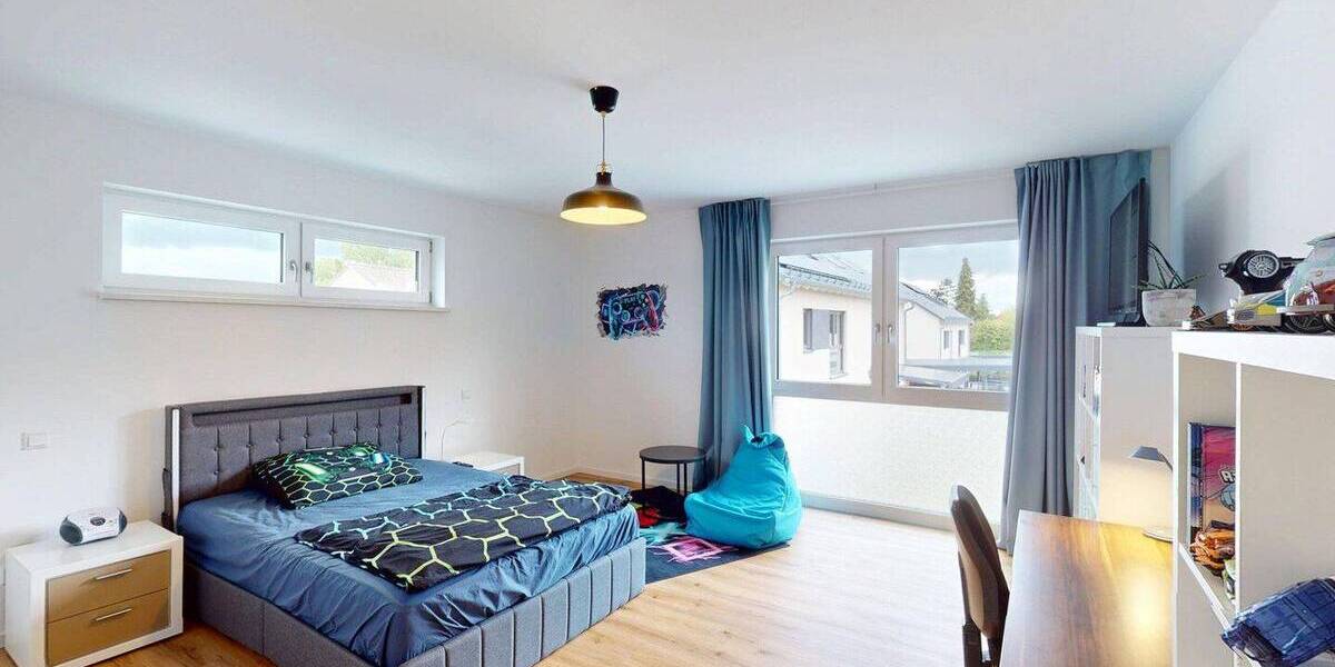 Doppelhaushälfte Allersberg Eismannsdorf - 5 Zimmer, 213 m&sup2;, 799.000&euro; | Angebot:26819207