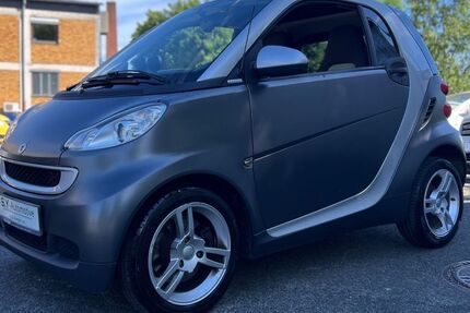 Smart ForTwo 126.000 km 3.999 &euro; Nürnberg 90441