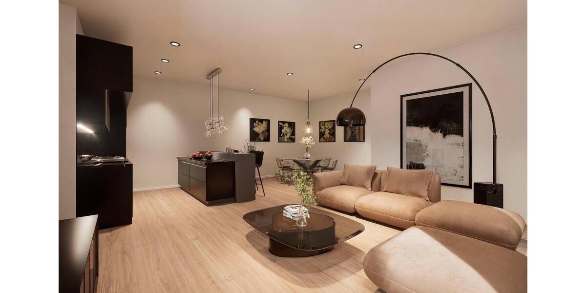 Etagenwohnung Nürnberg Gibitzenhof - 4 Zimmer, 123 m&sup2;, 292.760&euro; | Angebot:26889079
