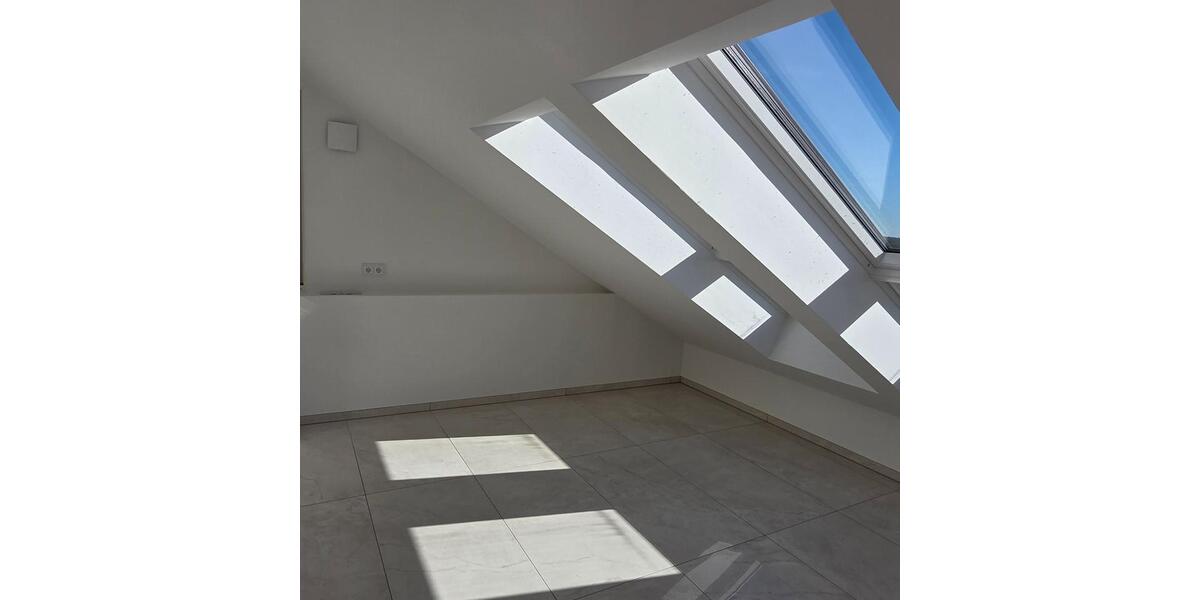 Dachterrassenwohnung mit toller Aussicht 2 zimmer