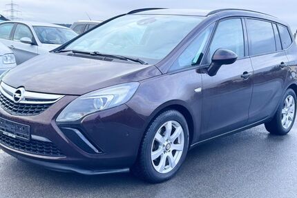 Opel Zafira 228.000 km 5.650 &euro; Grosshabersdorf 90613
