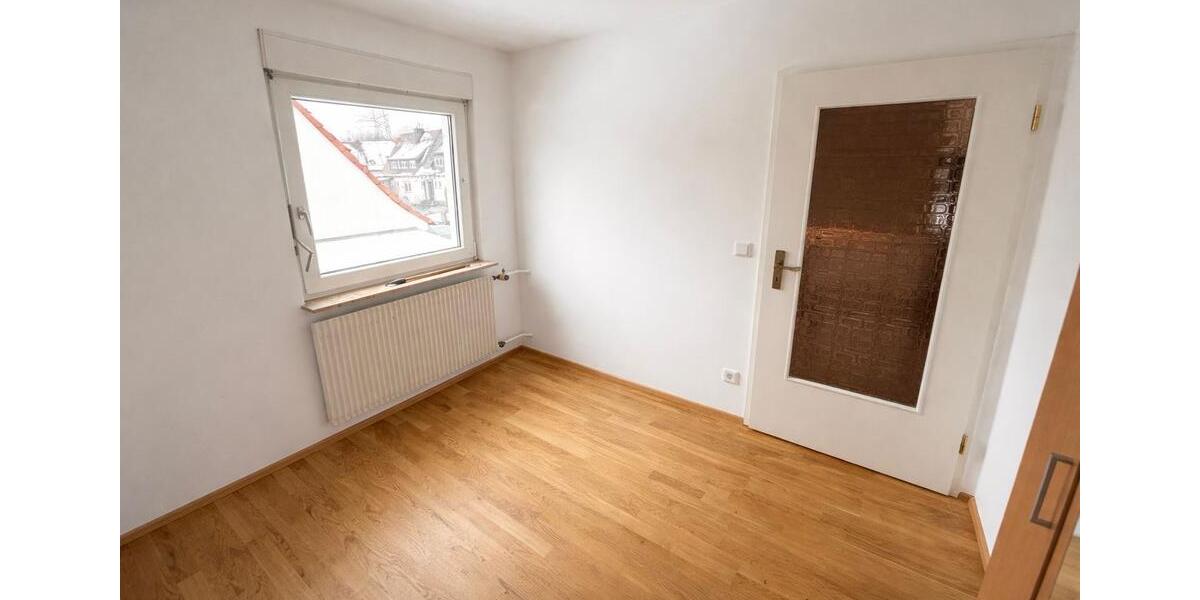Doppelhaushälfte Nürnberg Falkenheim - 5 Zimmer, 128 m&sup2;, 635.000&euro; | Angebot:24983770