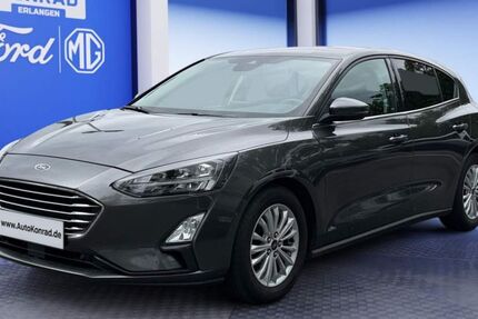Ford Focus 93.300 km 12.790 &euro; Erlangen 91052