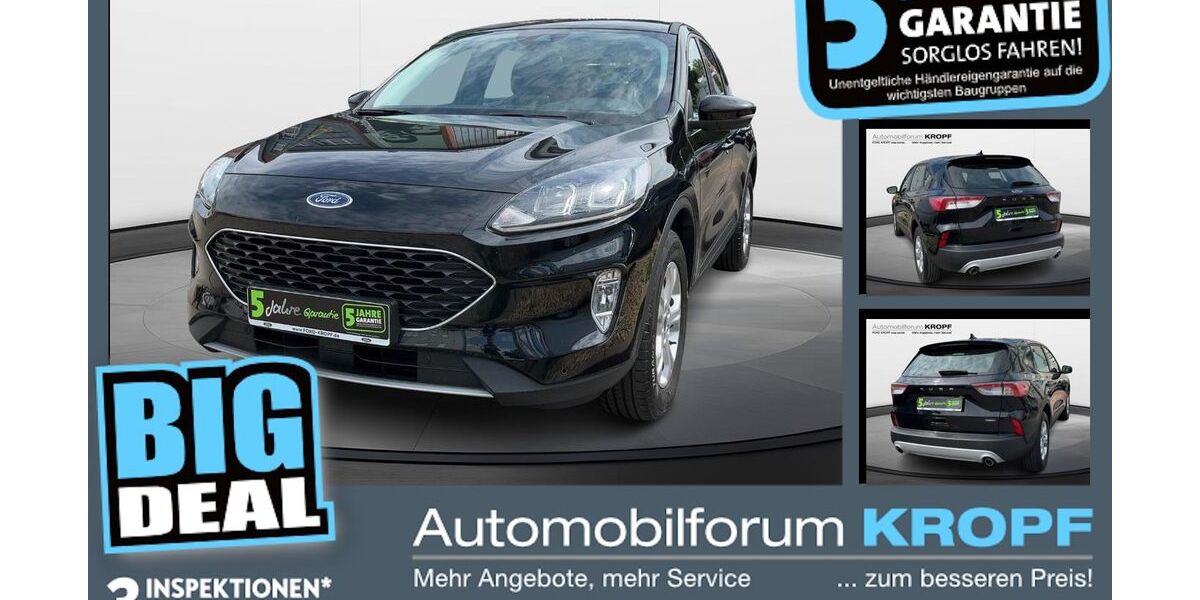 Ford Kuga 51.393 km 19.301 &euro; Nürnberg 90411