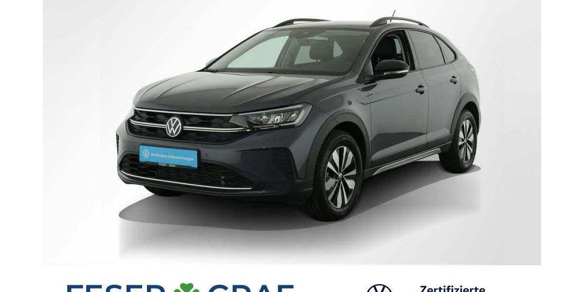VW Taigo 6.073 km 26.906 &euro; Nürnberg 90411