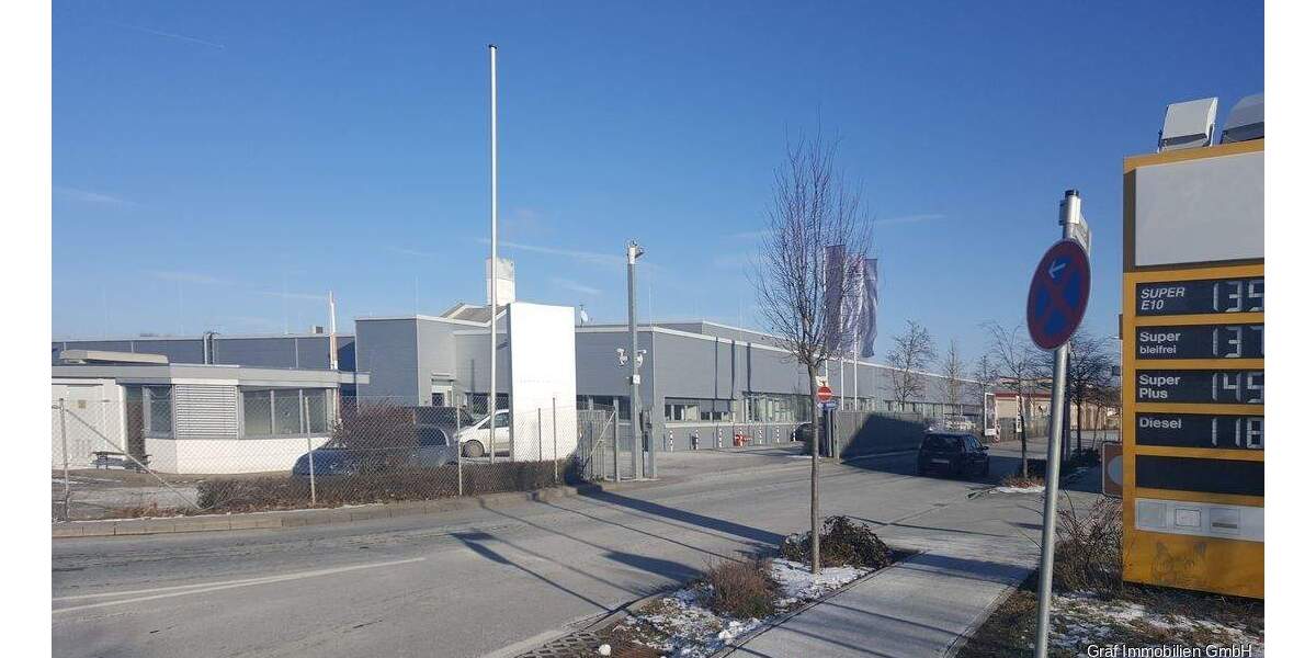 Gewerbeobjekt Herzogenaurach - 69.900&euro; | Angebot:25666678