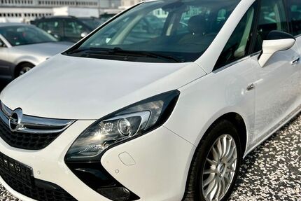 Opel Zafira 189.455 km 6.250 € Nürnberg 90431