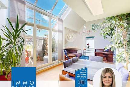 Wohnung zum Kaufen in Nürnberg 398.000 € 91.2 m² 3 zimmer