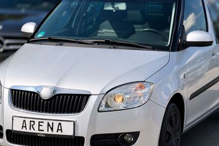 Skoda Roomster 297.000 km 2.999 &euro; Nürnberg 90431