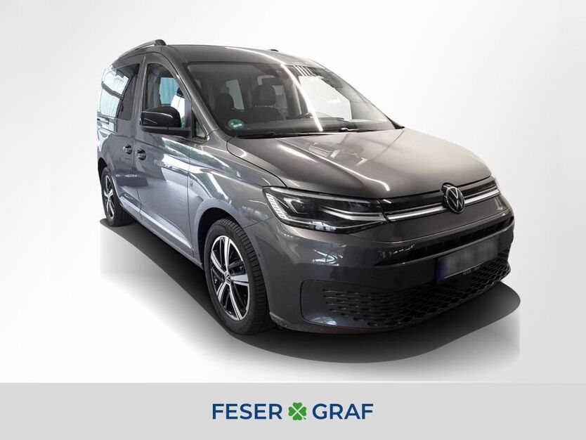 VW Caddy 85.418 km 27.608 € Nürnberg 90411