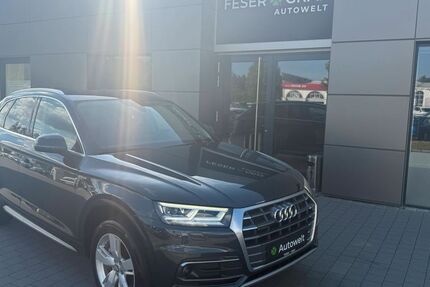 Audi Q5 118.900 km 24.380 &euro; Roth 91154