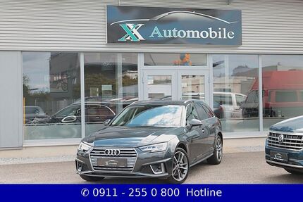 Audi A4 189.000 km 16.350 &euro; Fürth bei Nürnberg 90763
