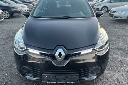 Renault Clio 95.000 km 6.900 &euro; Nürnberg 90431
